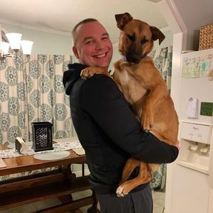 Meet your Posher, Brandon